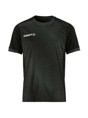 Evolve 2.0 Graphic – Trikot (Kinder), Schwarz - Craft (1)