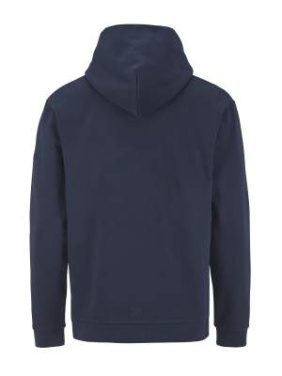 Community 2.0 – Kapuzenpullover (Herren), Marine - Craft (2)