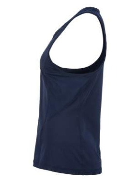 Ability – Tanktop (Damen), Marine - Craft (3)