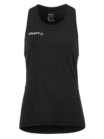Ability – Tanktop (Damen), Schwarz - Craft (1)