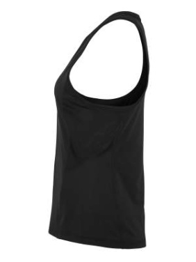 Ability – Tanktop (Damen), Schwarz - Craft (2)