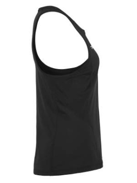 Ability – Tanktop (Damen), Schwarz - Craft (4)