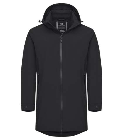 Wedderburn – Jacke (Herren), Schwarz - Cutter & Buck (1)