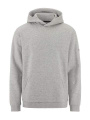 Community 2.0 – Kapuzenpullover (Herren), Graumeliert
