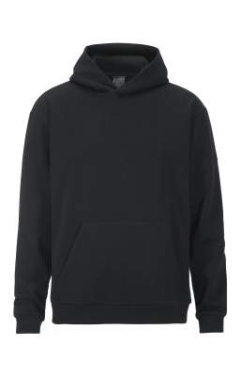 Community 2.0 – Kapuzenpullover (Herren), Schwarz - Craft (2)