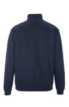 Community 2.0 Zip Jkt – Jacke mit durchgehendem Reißverschluss (Herren), Marine - Craft (2)