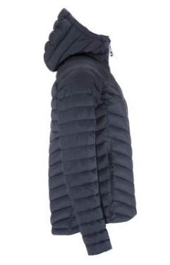 ADV Explore Lt. Down Jkt – Daunenjacke (Damen), Blaze - Craft (4)