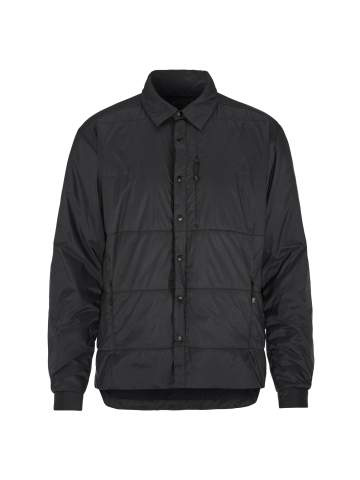 ADV Urban Lt – gefüttertes Overshirt, Schwarz - Craft (1)