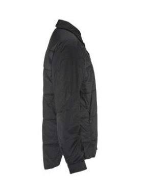 ADV Urban Lt – gefüttertes Overshirt, Schwarz - Craft (4)