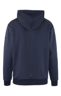 Community 2.0 Function – Kapuzenpullover (Damen), Marine - Craft (2)