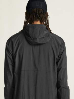ADV Join Windbreaker – Windjacke (Herren), Schwarz - Craft (3)