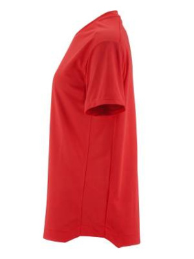 Evolve 2.0 Structured – Trikot (Damen), Leuchtend Rot - Craft (4)
