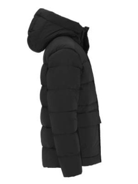 Urban Daunenjacke M, Schwarz - Craft (3)