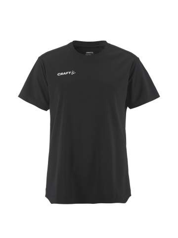 Evolve 2.0 Structured – Trikot (Damen), Schwarz - Craft (1)