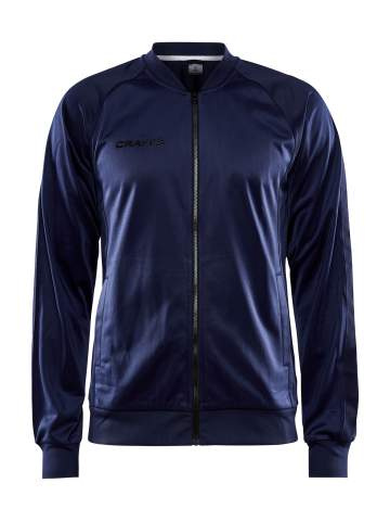 Team WCT – Jacke (Herren), Marine - Craft (1)