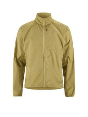 Essence 2 – Windjacke (Herren), Khaki - Craft (2)