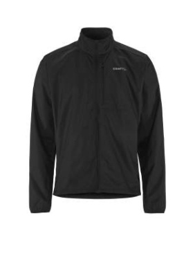 Essence 2 – Windjacke (Herren), Schwarz - Craft (2)