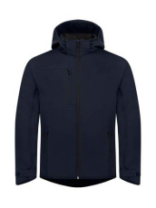 Klassische Softshell 2 in 1