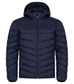 Idaho – Jacke, Dunkelblau