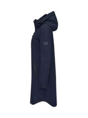 Wedderburn – Wattierte Jacke (Damen), Dunkelblau - Cutter & Buck (3)