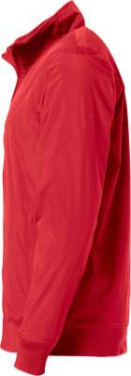 Newport – Jacke, Rot - Clique (3)