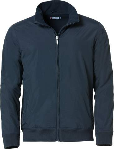 Newport – Jacke, Dunkelblau - Clique (1)