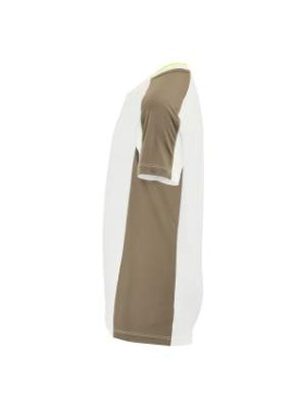 Evolve 2.0 Contrast – Trikot (Kinder), Weiß/Kontrastbeige - Craft (3)