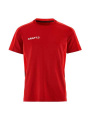Evolve 2.0 Contrast – Trikot (Kinder), Express/Hellrot