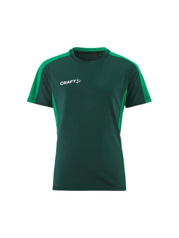 Evolve 2.0 Contrast – Trikot (Kinder), Wald/Team Grün - Craft (1)