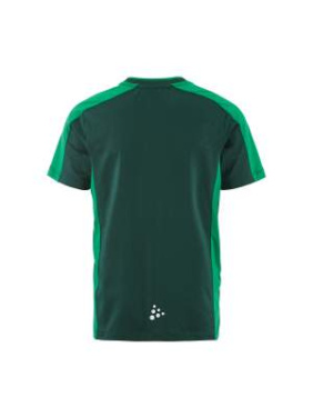 Evolve 2.0 Contrast – Trikot (Kinder), Wald/Team Grün - Craft (2)