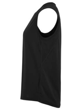 Ability SL – T-Shirt (Damen), Schwarz - Craft (3)