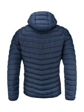 Mount Adams – Jacke (Herren), Dunkelblau - Cutter & Buck (2)
