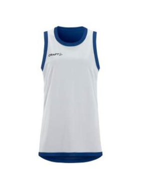 Basket 2.0 Reversible – Tanktop (Damen), Club Cobolt/Kontrastweiß - Craft (2)