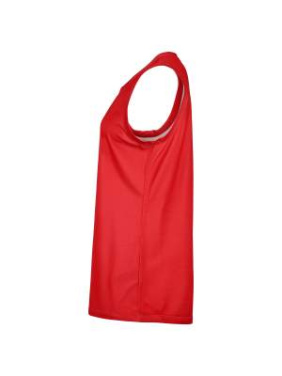 Basket 2.0 Reversible – Tanktop (Damen), Hellrot/Kontrastweiß - Craft (4)