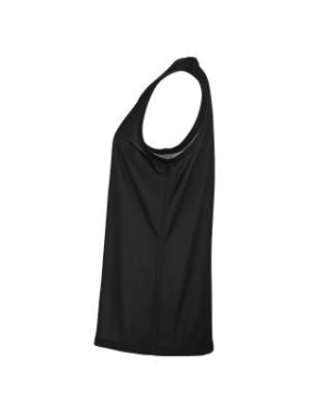 Basket 2.0 Reversible – Tanktop (Damen), Schwarz/Kontrastweiß - Craft (4)
