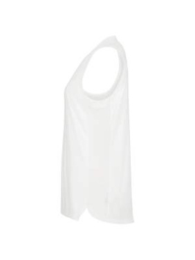 Basket 2.0 Contrast – Tanktop (Damen), Weiß - Craft (4)