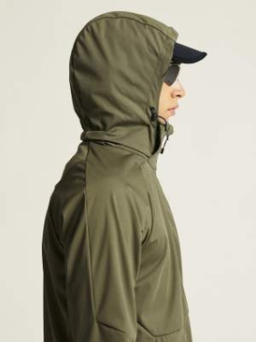 CORE Explore Softshell 2.0 – Jacke (Herren), Riss - Craft (2)