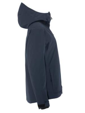 Explore – Wattierte Jacke (Damen), Blaze - Craft (4)