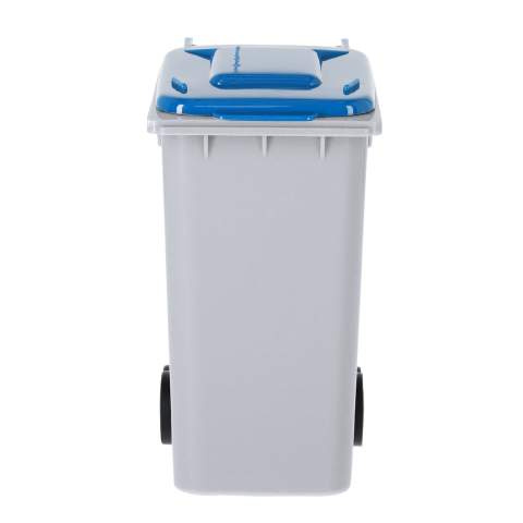 Stiftehalter Organic, Grau – Makito