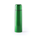 Thermosflasche Tancher, Grün