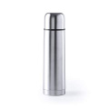 Thermosflasche Tancher, Silber