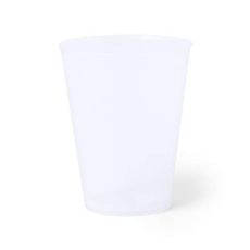Tasse Ginbert 500 ml, Transparent