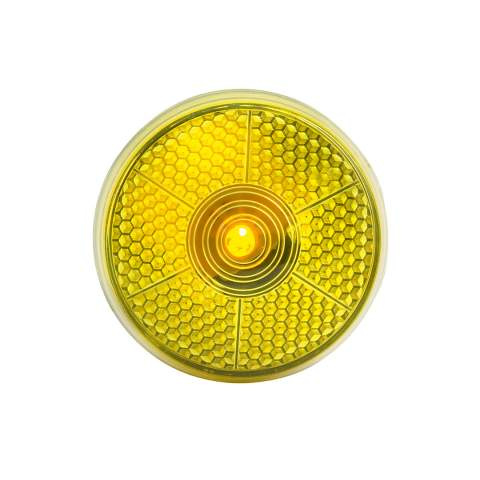 Sicherheitsleuchte Flash, Gelb – Makito