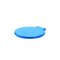 Taschenspiegel Thiny, Blau