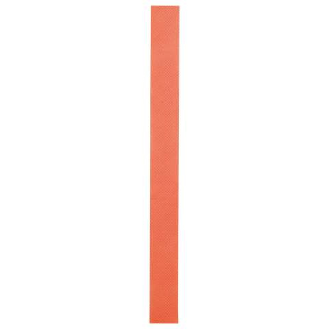 Hutband Nwovenband, Orange – Makito
