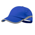 Kappe Tarea, Blau