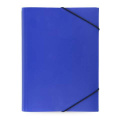 Ordner Alpin, Blau