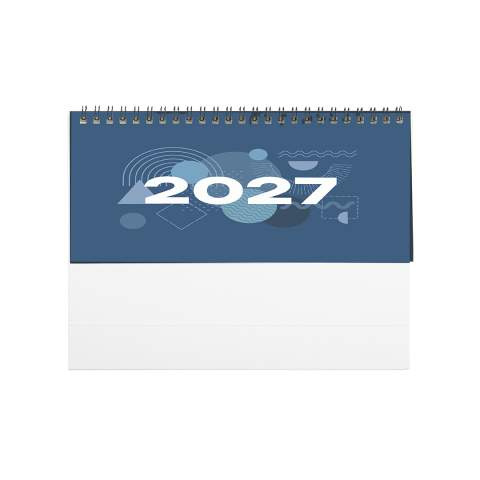 Desktop-Kalender Feber – Makito (1)