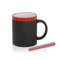 Becher Colorful, Rot