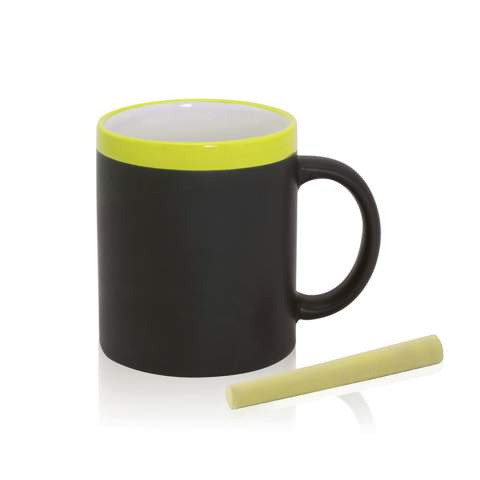 Becher Colorful, Gelb – Makito